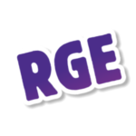 Logo RGE certification