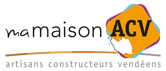 Logo Ma Maison AVC - artisans constructeurs vendéens