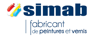 Logo Simab - Fabricant de peintures et vernis