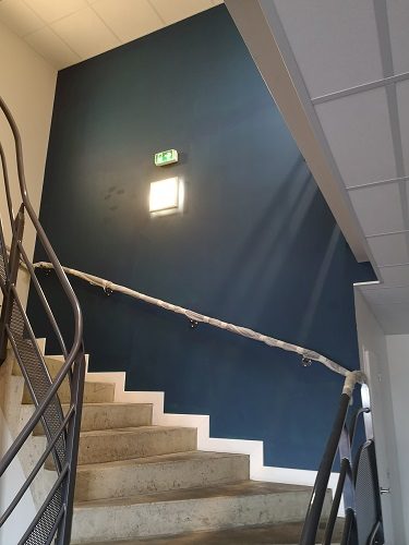 PEINTURE INTÉRIEURE