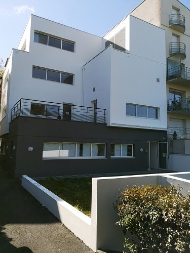 PEINTURE FAÇADE