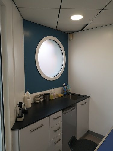 PEINTURE INTÉRIEURE