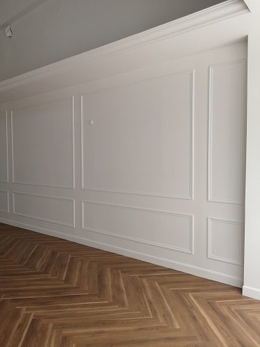 PEINTURE - SOL PVC