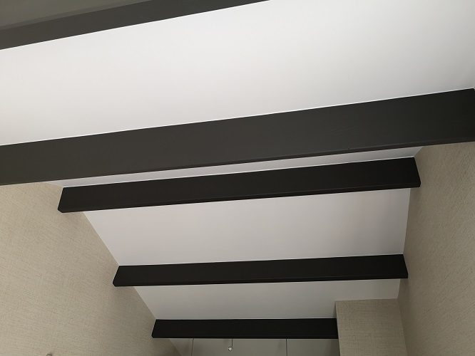 DÉCORATION INTÉRIEURE